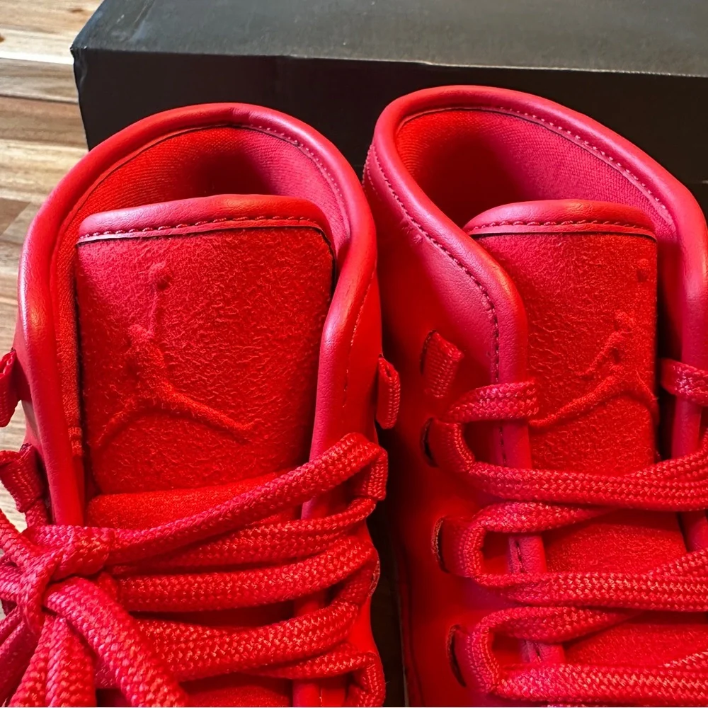 Nike Air Jordan Westbrook 0 BG 'University Red' 768935 601 Size 5Y